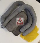 Vészhelyzeti havária elhárító készlet